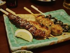-白石的深夜食堂(大上海店)