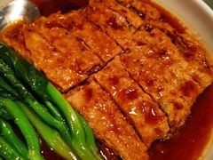 -漢舍中国菜馆(889广场店)