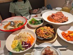 -九毛九西北菜(百信广场店)