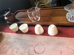 -邈墨茶馆(凤起路店)