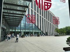 -海淀区图书馆·北馆