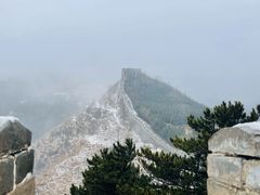 -雁门关景区