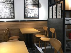 用餐区-奈哥老坛酸菜鱼(金泰假日花城店)