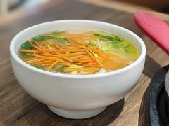 -云海肴·汽锅鸡·云南菜(广安门天虹店)