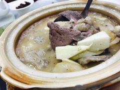 -老人和饭店(淮海中路店)