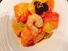 -德川家日本料理(中关村寰太大厦店)