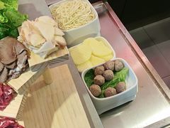 -宴全牛粤来越牛潮汕鲜牛肉火锅(海州万达广场店)