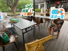 -无锡梅园公园