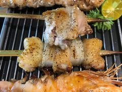 -沼津港精致料理·寿喜烧·烧鸟(龙湖南桥天街日料榜单店)