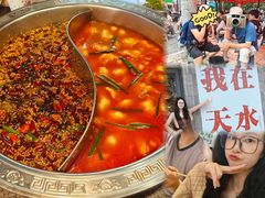 -胖子鱼·天水麻辣鱼火锅(秦州407店)