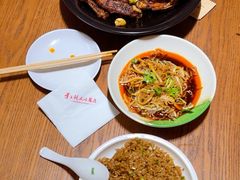 -掌上鲜(南顺城街店)