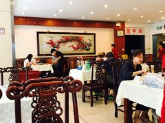 -鑫巴蜀小镇 · 水煮鱼专研店(玉桥店)