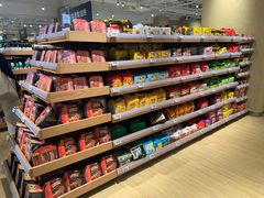 零售区-七鲜超市(瑞虹天地太阳宫店)