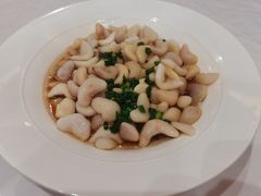 葱油南湖菱-江南外婆桥·禾城记忆(南湖店)