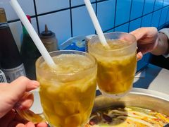 -芈重山老火锅(广州首店)
