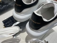 -Alexander McQueen(IAPM环贸广场店)