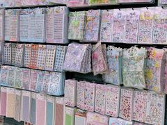 -西北轻工批发市场