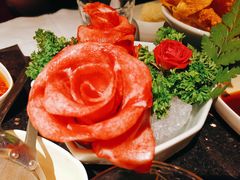 -捞王锅物料理(凯旋路店)