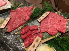 -老乾杯和牛烧肉(王府中环店)