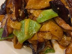 素烧地三鲜-京滨饭店·餐厅(阜外大街店)
