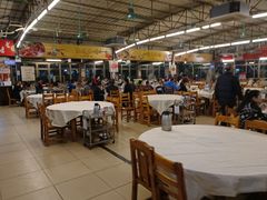 大堂-百利鸽王(紫薇路店)