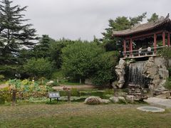 -国家植物园南园