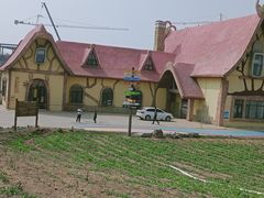 -西海岸生态观光园