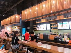 -星巴克臻选(深圳罗湖万象城店)