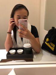 -丽妍雅集 Rubis SPA