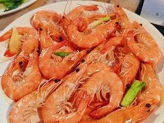 -醉壹号海鲜大排档·老厦门特色菜(厦门美食地标店)