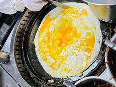 -金杨老摊头蛋饼(金口路店)