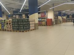 -盒马X会员店(上海森兰商都店)