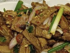 卤舌头-湘山湘水(王家梁店)
