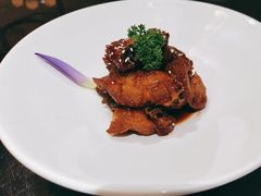 -程新大酒店(常州龙虎塘店)