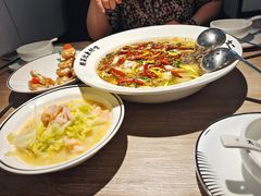 -太二酸菜鱼(菱角湖万达店)