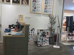 -优娑照相馆(世茂广场店)