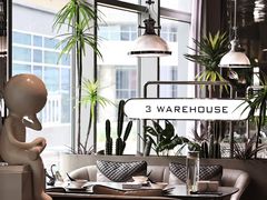 -3号仓库·创意中国菜(乐清正大广场店)