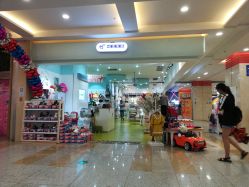 -思诺卡儿童俱乐部(东方广场店)