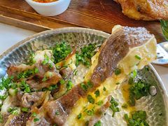 -盐说·西式餐酒馆(光明万达店)