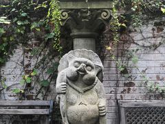 -古董花园(思南路42弄小区店)