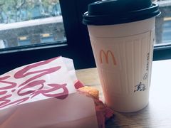 -麦当劳(鲁迅公园店)