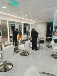 -简法造型·品牌形象店