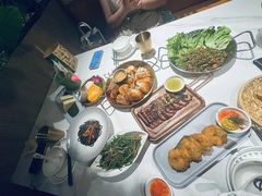 -帕娜·泰式茶餐厅·Bistro(近铁广场店)