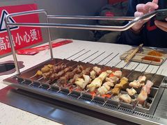 -延边金利串店(安达街店)