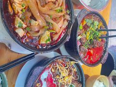 -沈妈砂锅(光华村店)
