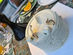 -théATRE茶聚场·餐厅(环球金融中心店)