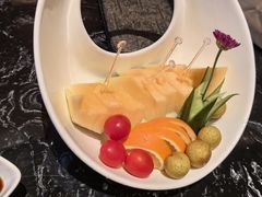 -蒋记海鲜姿造•洋房别墅(星河湾店)