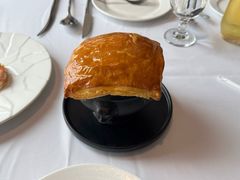 -哈布斯扒房(华发商都店)