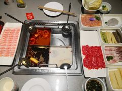 -海底捞火锅(石厦时代广场店)