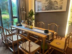-苏州独墅湖世尊酒店